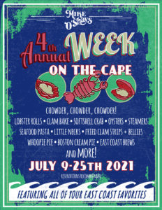 Week on the Cape